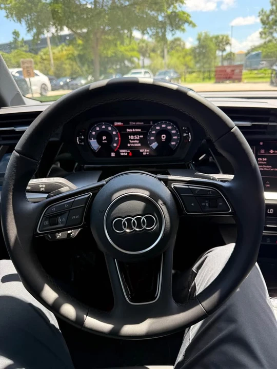 2023 Audi 8Y A3 - Image 15 of 15