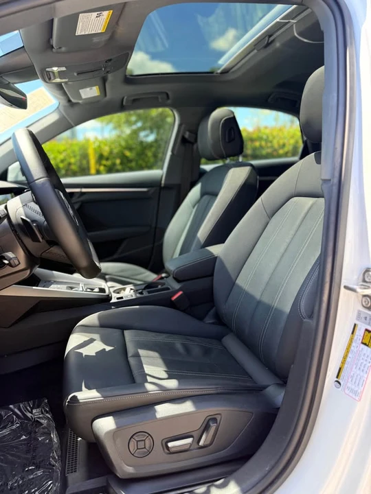 2023 Audi 8Y A3 - Image 13 of 15