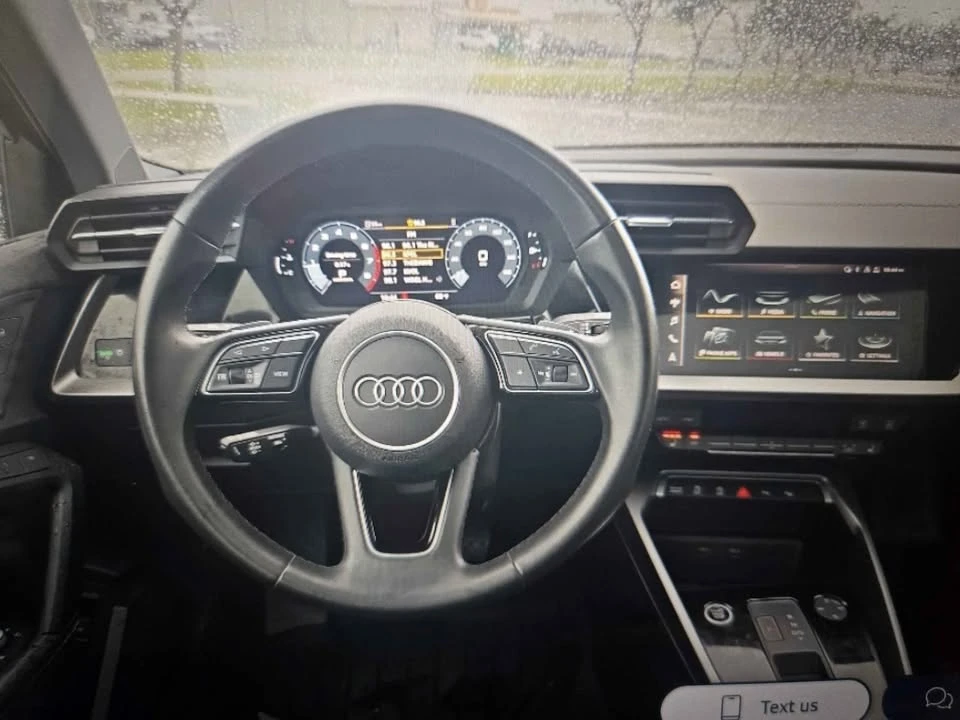 2023 Audi 8Y A3 - Image 2 of 2