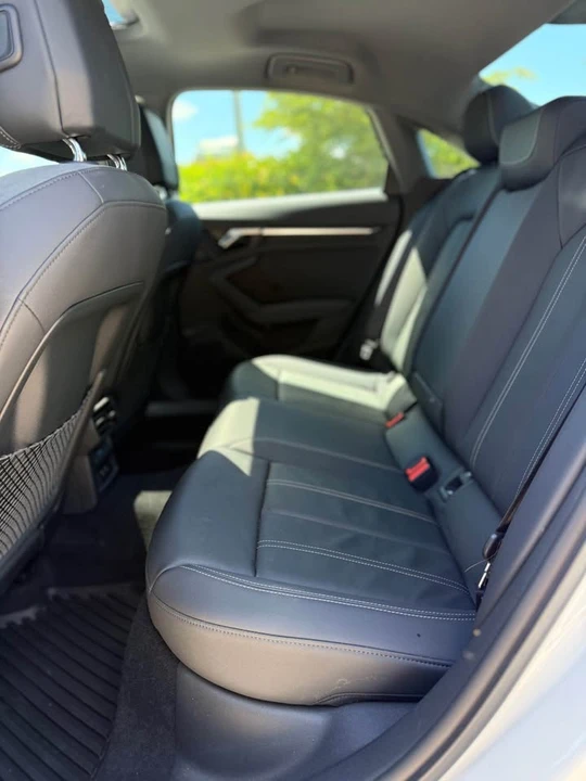 2023 Audi 8Y A3 - Image 11 of 15