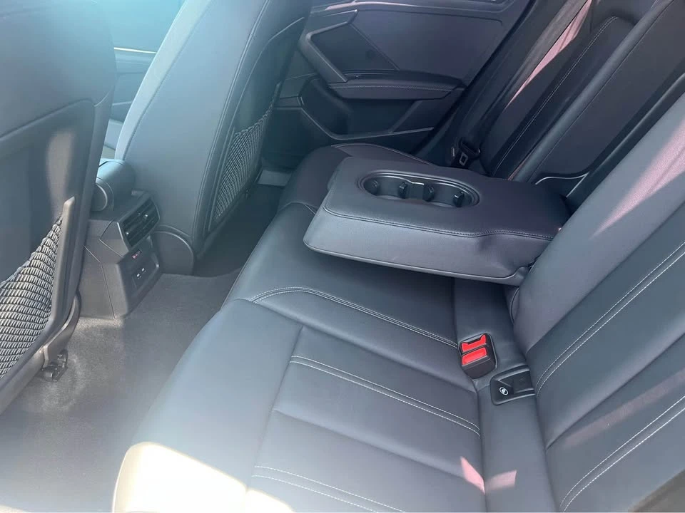 2023 Audi 8Y A3 - Image 7 of 9