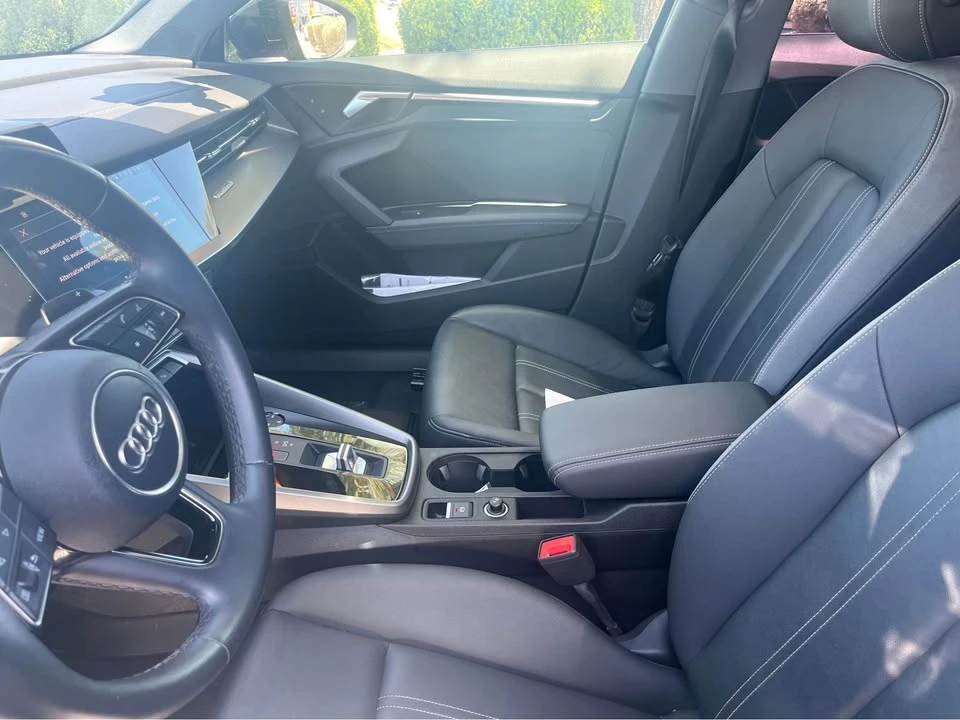 2023 Audi 8Y A3 - Image 6 of 9