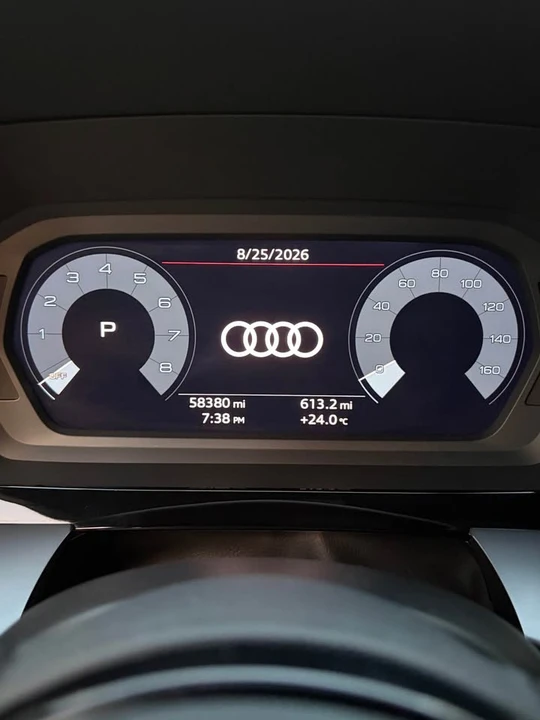 2023 Audi 8Y A3 - Image 6 of 8