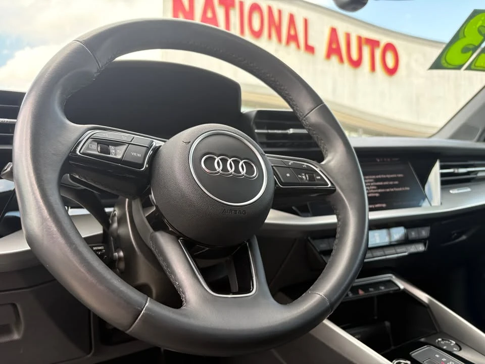 2023 Audi 8Y A3 - Image 9 of 11