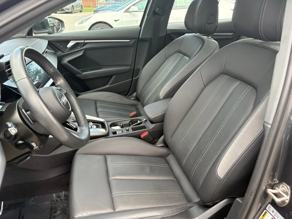 2023 Audi 8Y A3 - Image 7 of 11