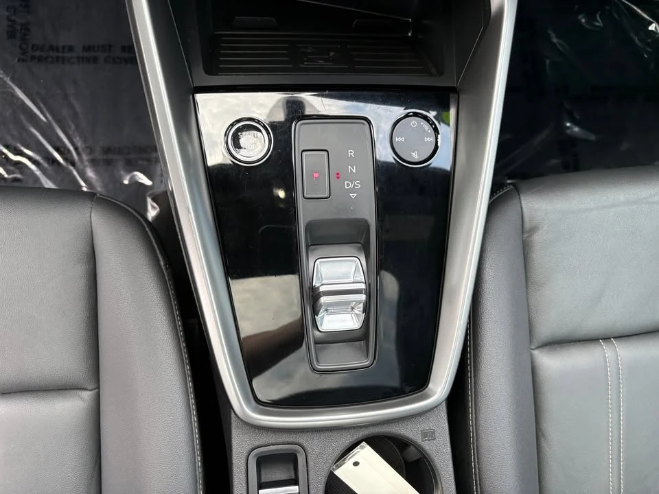 2023 Audi 8Y A3 - Image 10 of 11