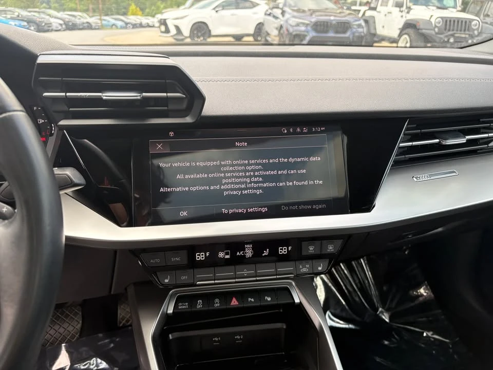 2023 Audi 8Y A3 - Image 11 of 11