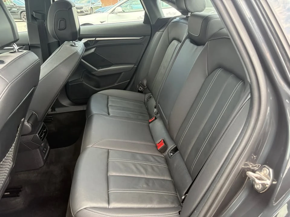 2023 Audi 8Y A3 - Image 8 of 11