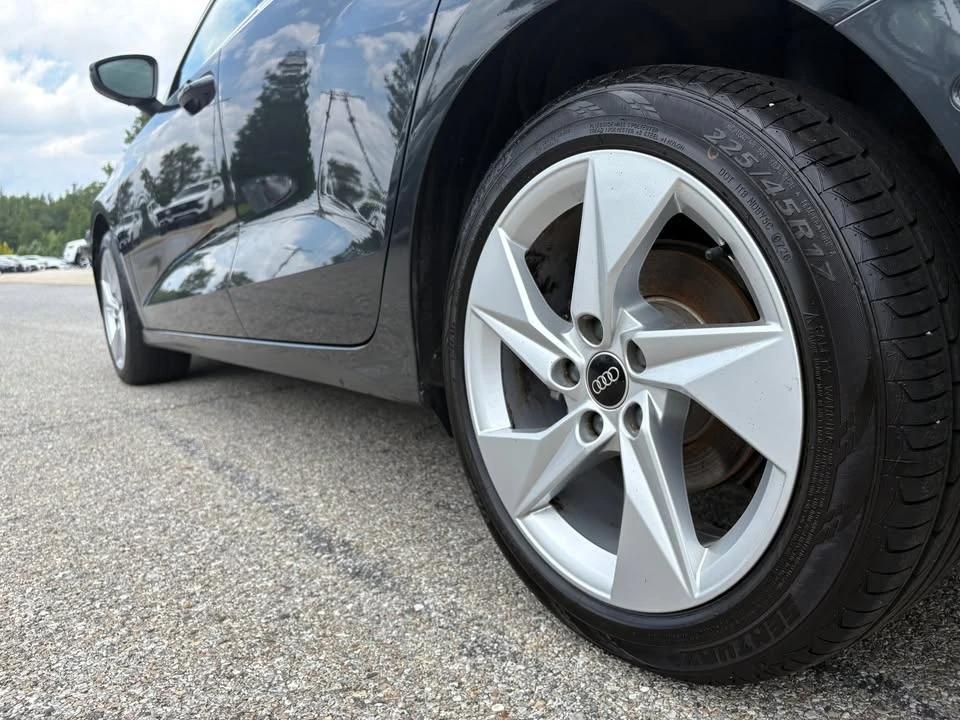 2023 Audi 8Y A3 - Image 4 of 11