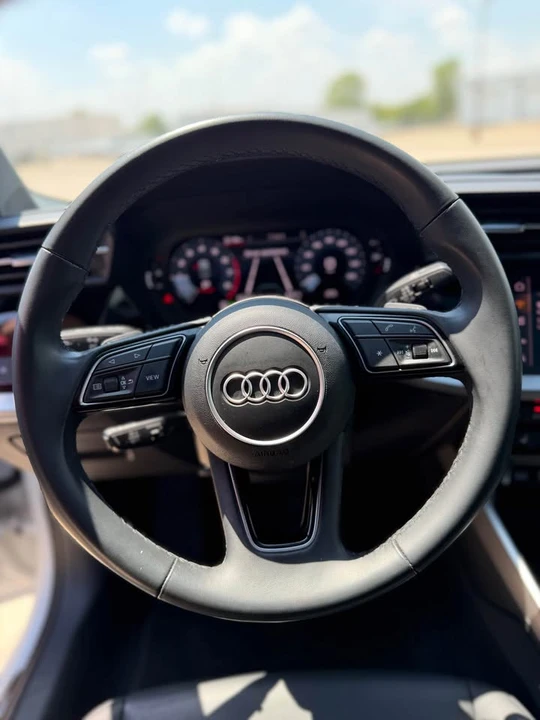 2023 Audi 8Y A3 - Image 12 of 17