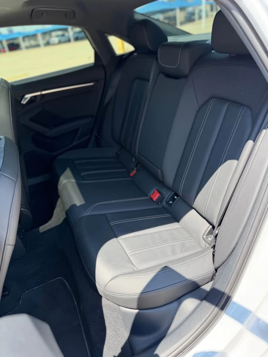 2023 Audi 8Y A3 - Image 16 of 17