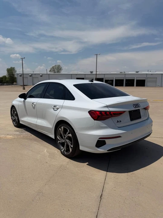 2023 Audi 8Y A3 - Image 8 of 17