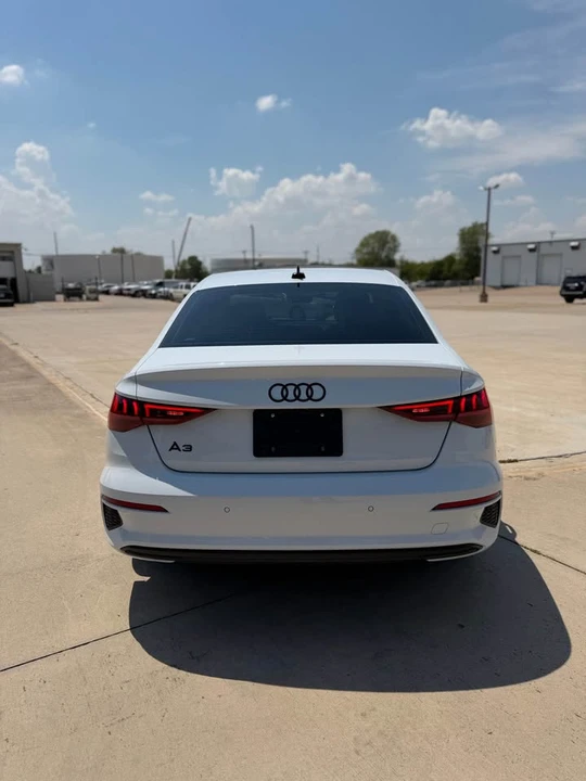 2023 Audi 8Y A3 - Image 6 of 17