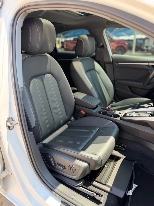 2023 Audi 8Y A3 - Image 15 of 17