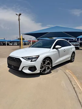 2023 Audi A3 Premium Sedan 4D