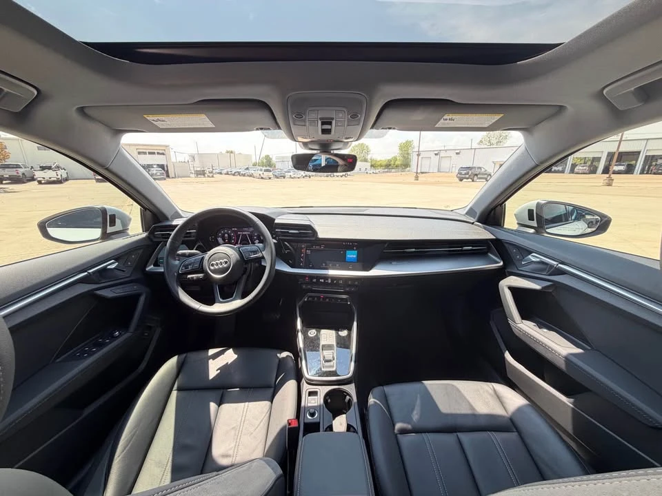 2023 Audi 8Y A3 - Image 11 of 17