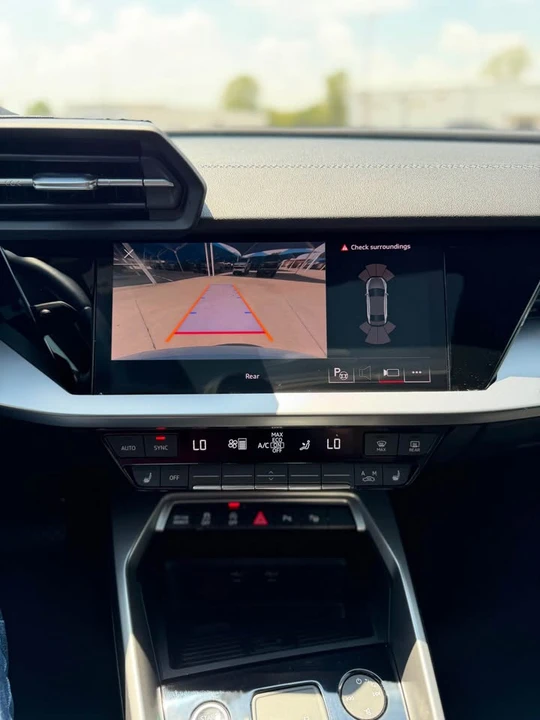 2023 Audi 8Y A3 - Image 13 of 17