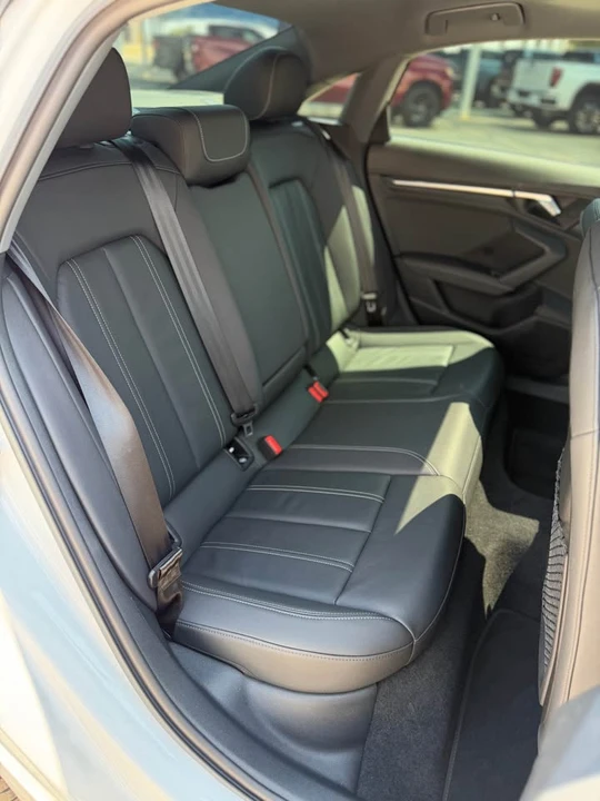2023 Audi 8Y A3 - Image 17 of 17
