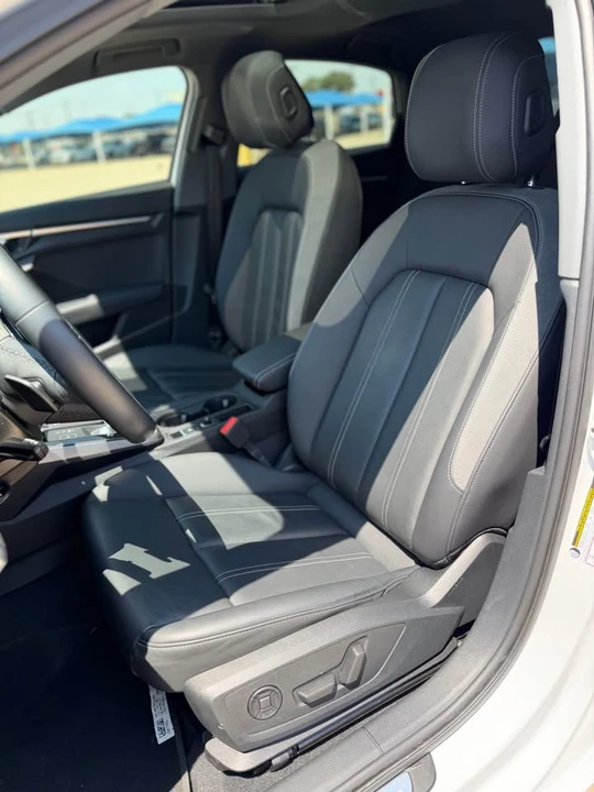 2023 Audi 8Y A3 - Image 14 of 17