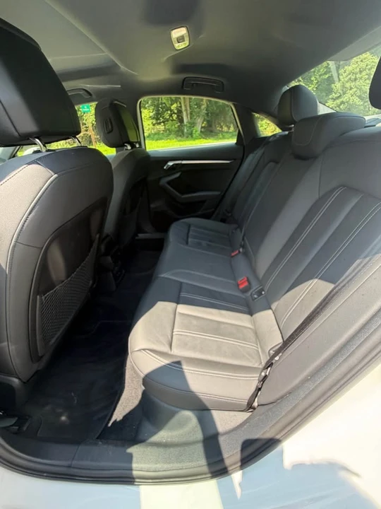 2023 Audi 8Y A3 - Image 17 of 19