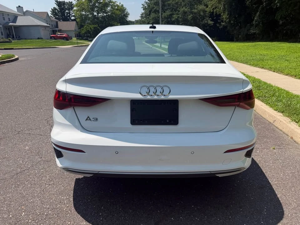 2023 Audi 8Y A3 - Image 7 of 19
