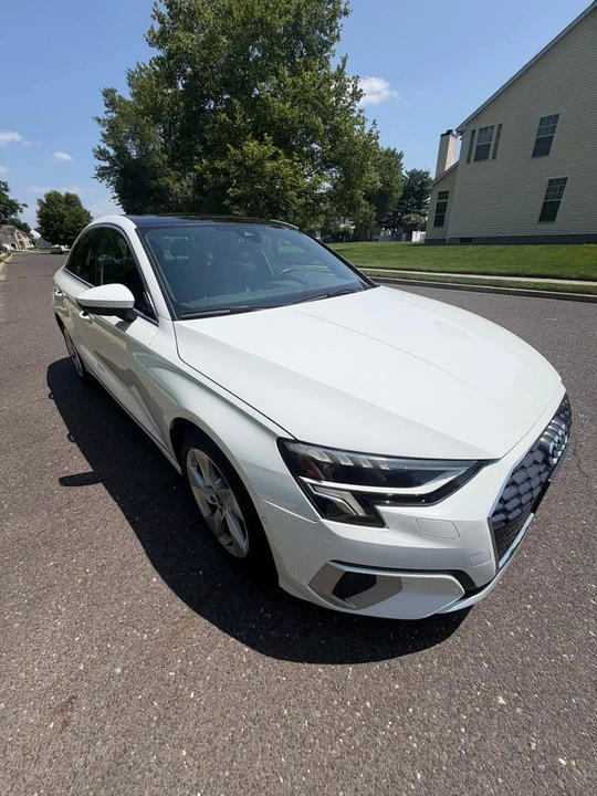 2023 Audi 8Y A3 - Image 13 of 19
