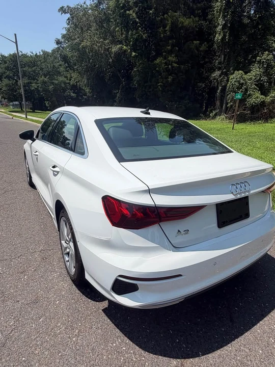 2023 Audi 8Y A3 - Image 10 of 19