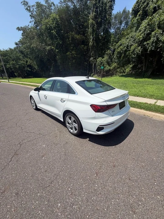 2023 Audi 8Y A3 - Image 8 of 19
