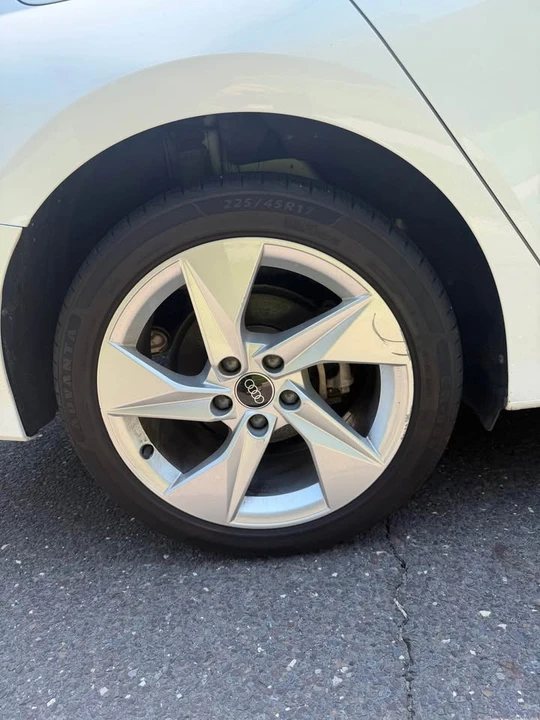 2023 Audi 8Y A3 - Image 14 of 19