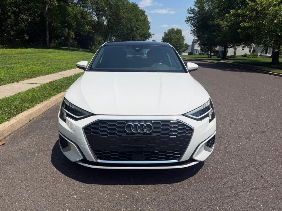 2023 Audi 8Y A3 - Image 3 of 19