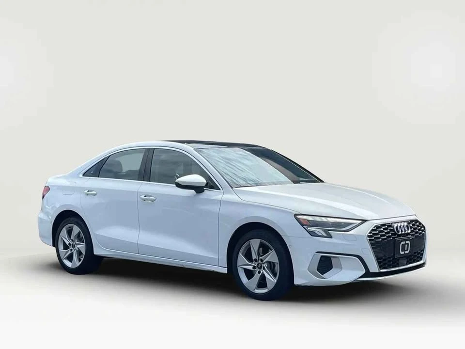 2023 Audi 8Y A3 - Image 2 of 11