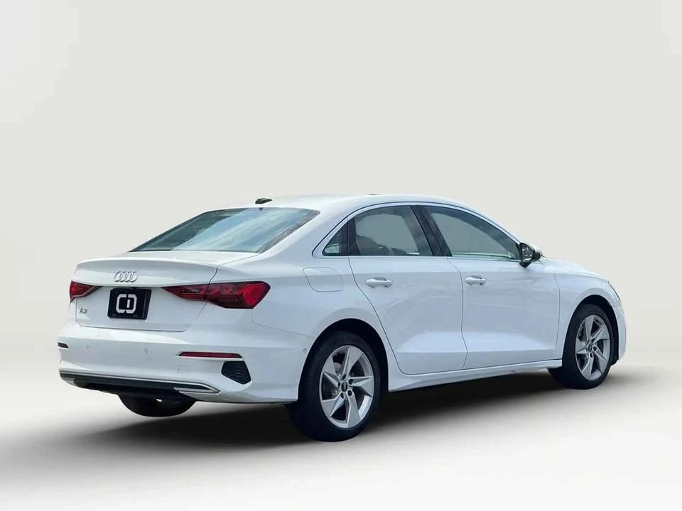 2023 Audi 8Y A3 - Image 5 of 11
