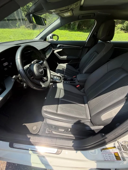 2023 Audi 8Y A3 - Image 18 of 19