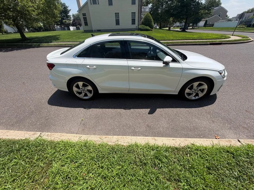 2023 Audi 8Y A3 - Image 5 of 19