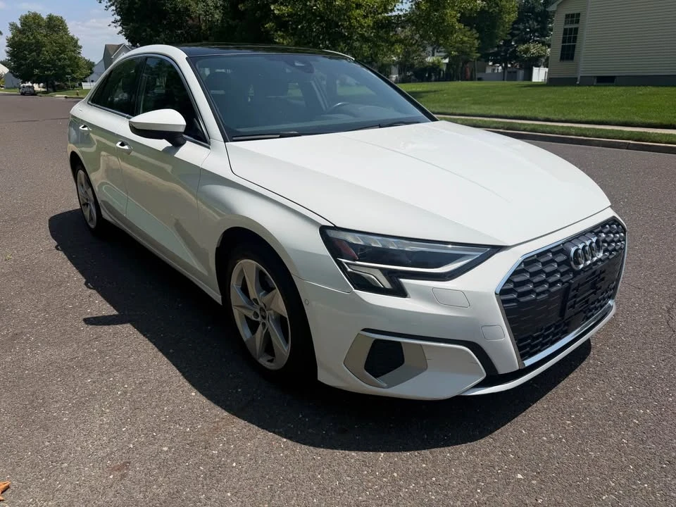 2023 Audi 8Y A3 - Image 4 of 19