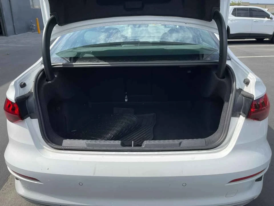 2023 Audi 8Y A3 - Image 11 of 11