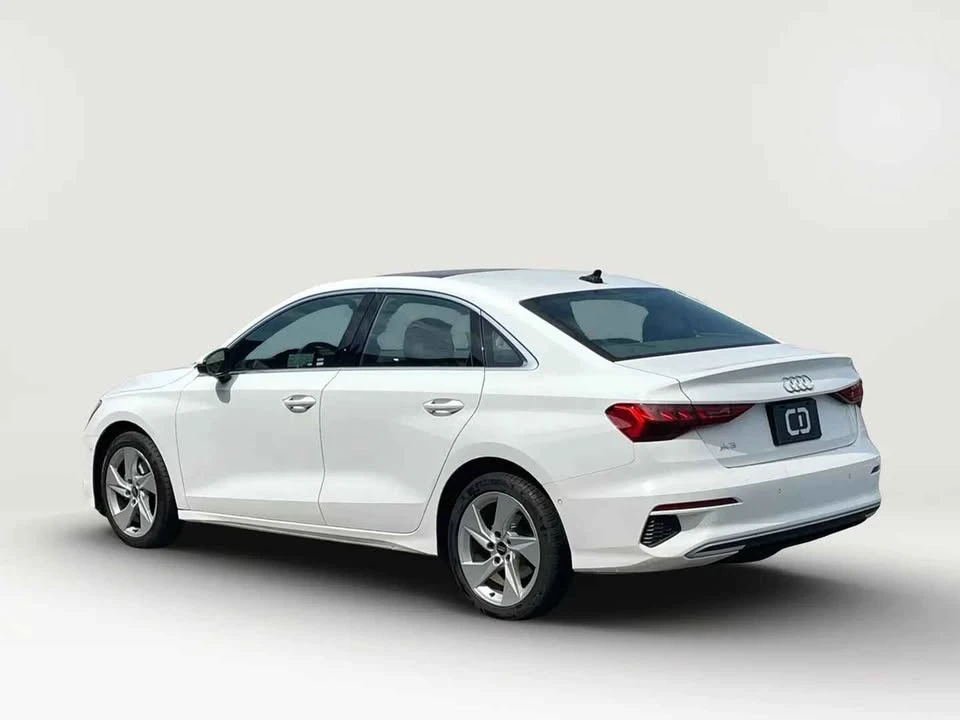 2023 Audi 8Y A3 - Image 4 of 11