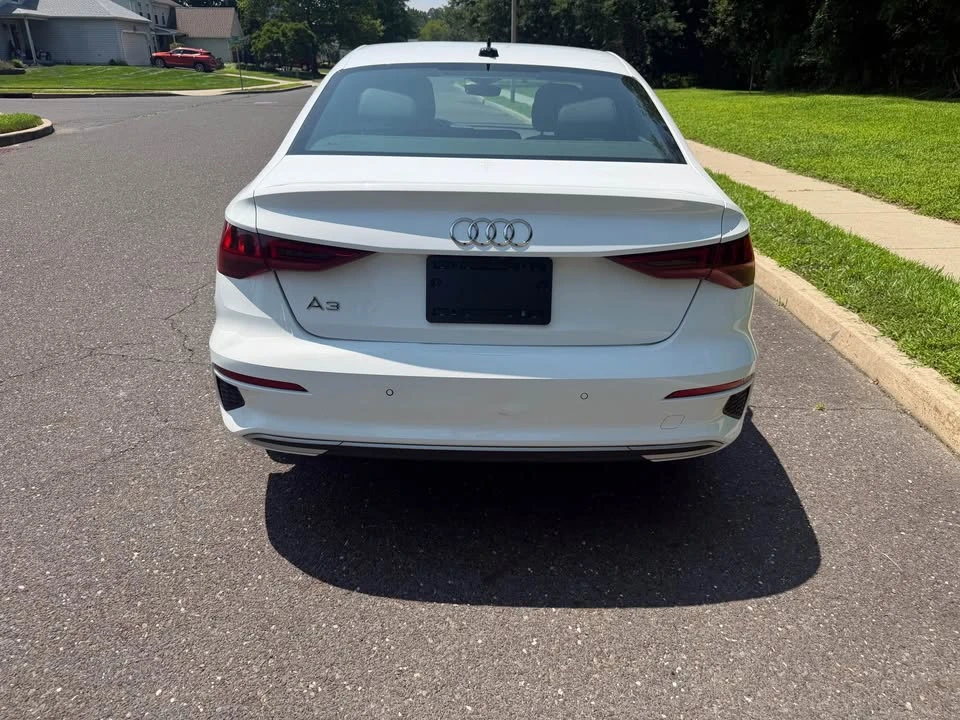 2023 Audi 8Y A3 - Image 6 of 19