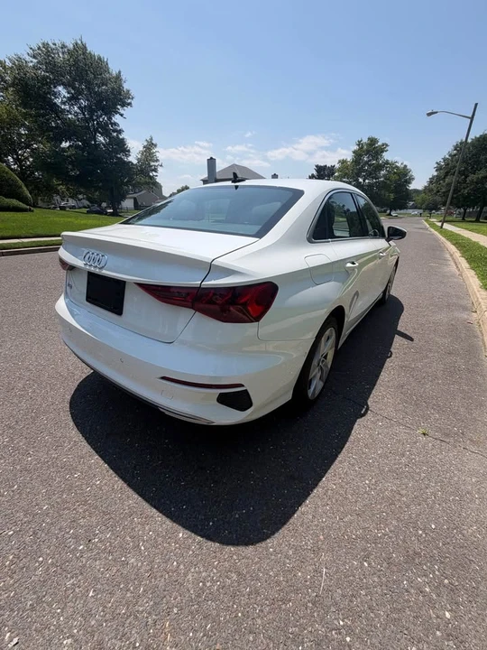 2023 Audi 8Y A3 - Image 9 of 19