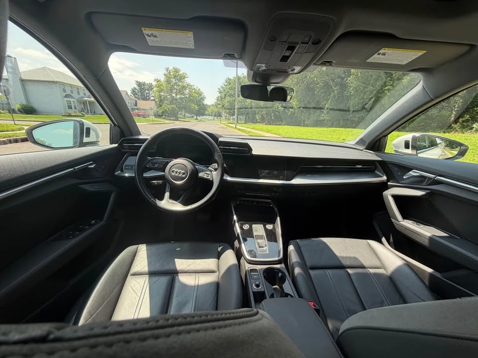 2023 Audi 8Y A3 - Image 19 of 19