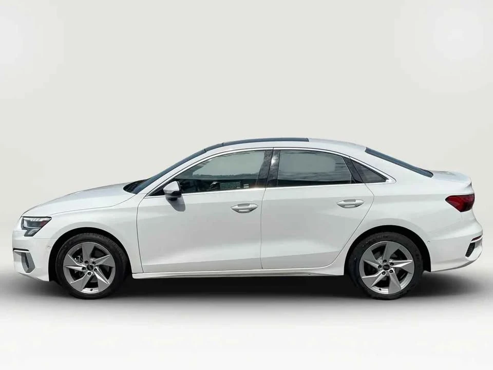 2023 Audi 8Y A3 - Image 3 of 11