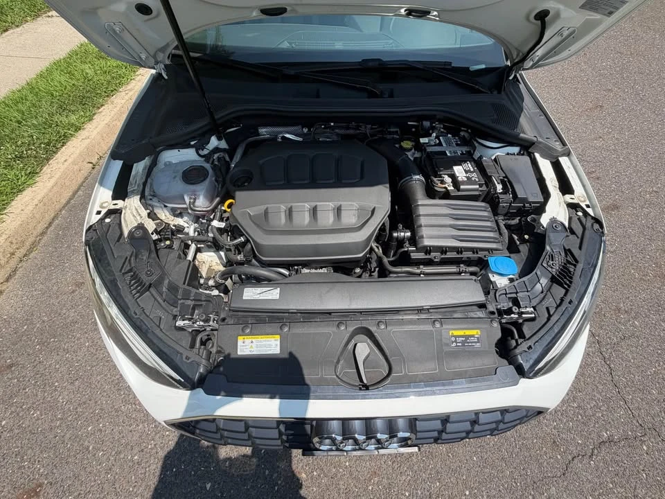 2023 Audi 8Y A3 - Image 2 of 19
