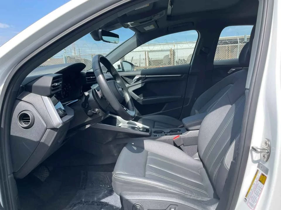 2023 Audi 8Y A3 - Image 6 of 11