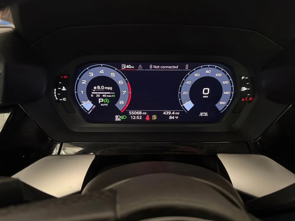 2023 Audi 8Y A3 - Image 15 of 19