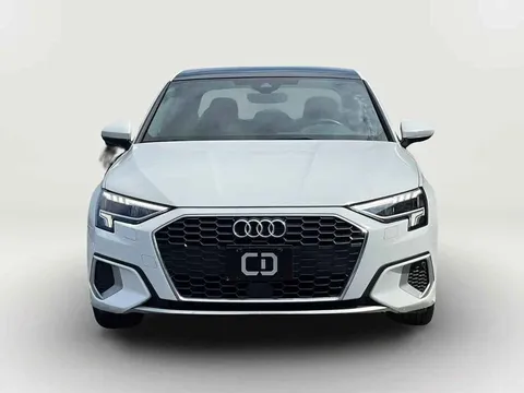 2023 Audi A3 Premium Sedan 4D