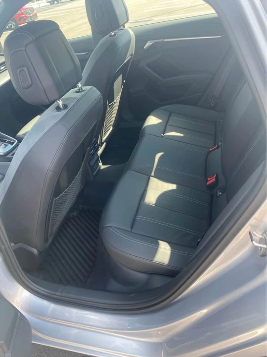 2023 Audi 8Y A3 - Image 15 of 16