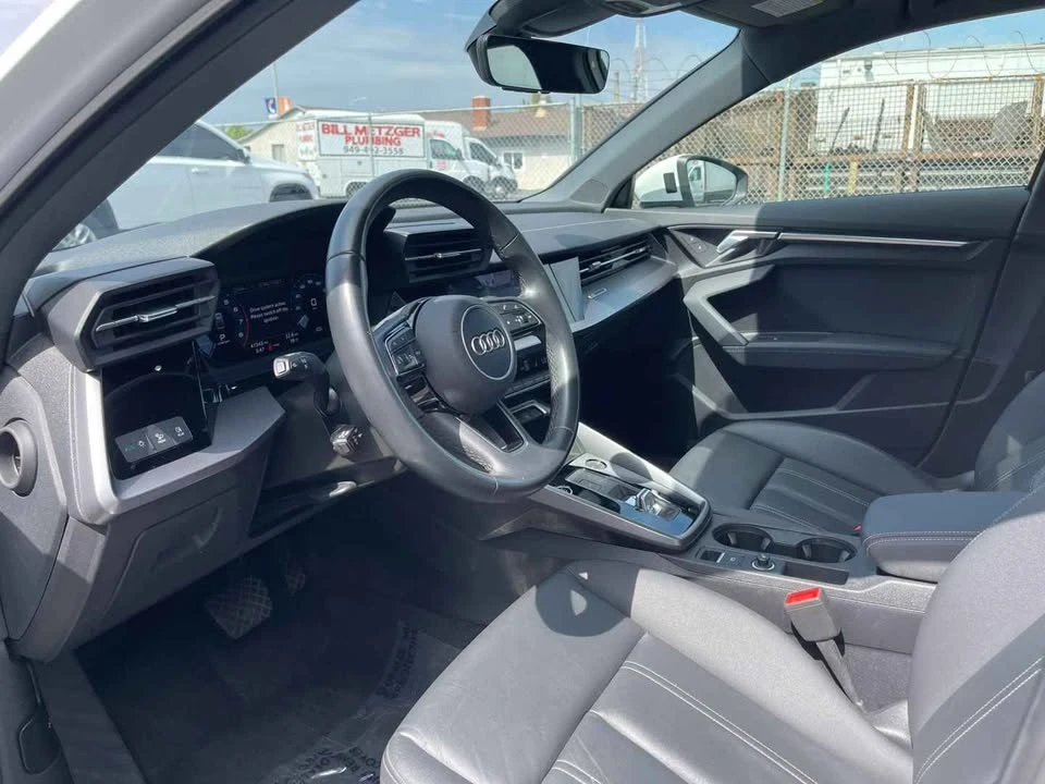 2023 Audi 8Y A3 - Image 7 of 11