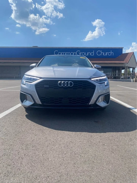 2023 Audi 8Y A3 - Image 8 of 16