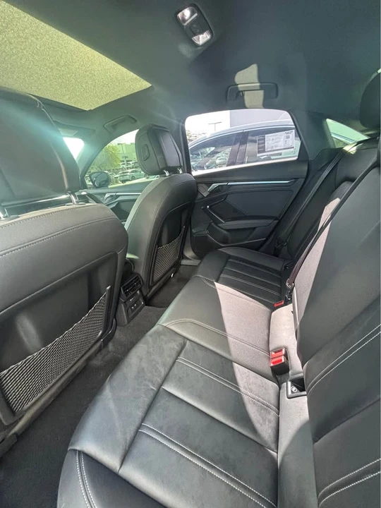 2023 Audi 8Y A3 - Image 7 of 8