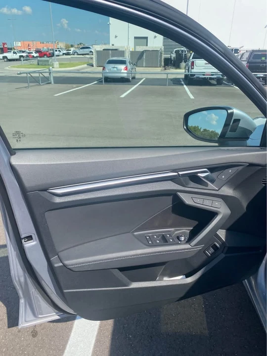 2023 Audi 8Y A3 - Image 10 of 16